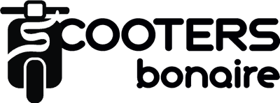 Scooters Bonaire Logo