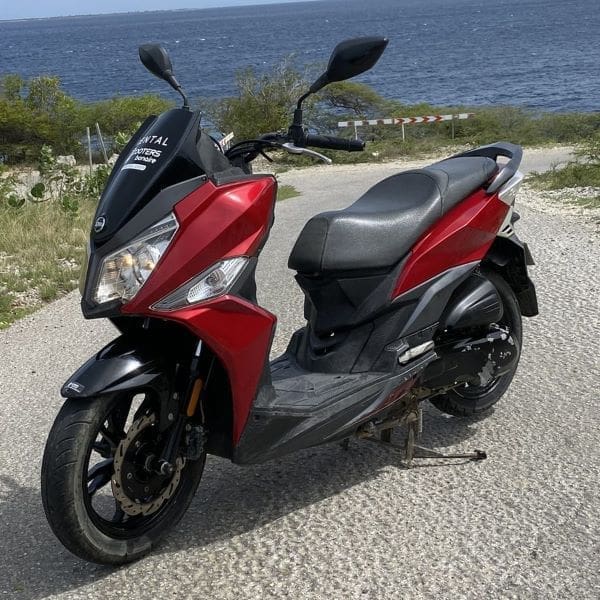 Verhuurinformatie 2 Motor